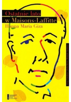 Ostatnie lato w Maisons Laffitte