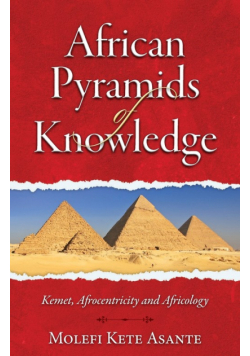 African Pyramids of Knowledge