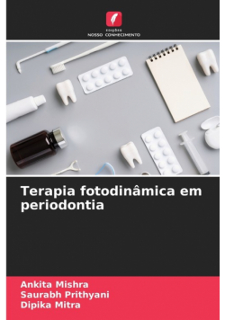 Terapia fotodinâmica em periodontia