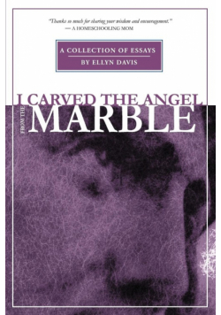 I Carved the Angel From the Marble
