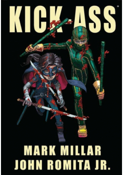 Kick-Ass - 1