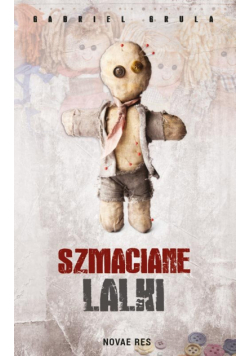 Szmaciane lalki