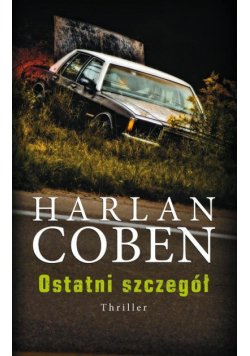 Ostatni szczegół