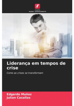 Liderança em tempos de crise