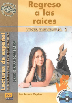 Regreso a las raíces + CD
