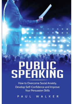 Public Speaking