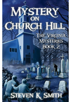 Mystery on Church Hill