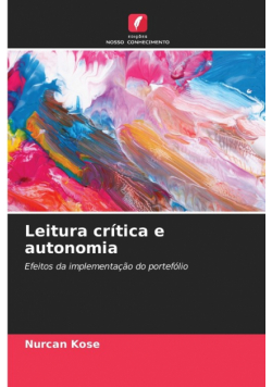 Leitura crítica e autonomia
