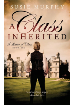 A Class Inherited