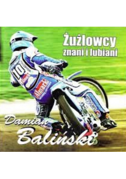 Żużlowcy znani i lubiani