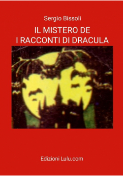 Il Mistero De I Racconti Di Dracula