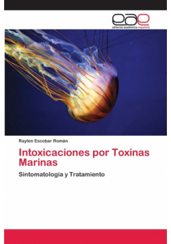 Intoxicaciones por Toxinas Marinas