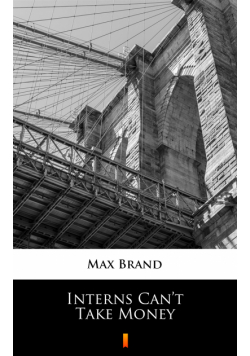 Interns Can’t Take Money
