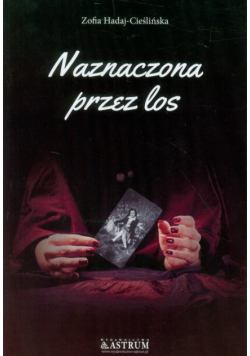 Naznaczona przez los