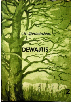 Dewajtis Tom 2