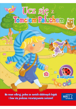 Ucz się z Tomciem Paluszkiem