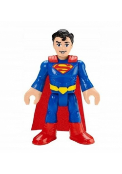 Imaginext DC Super Friends Superman Figurka XL