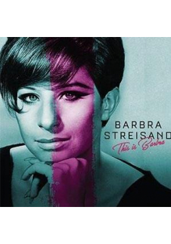 Barbra Streisand This is Barbra - Płyta winylowa