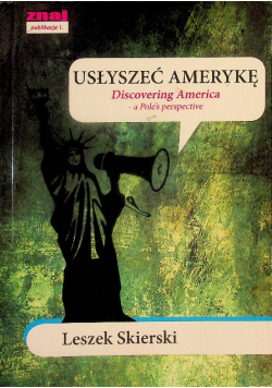 Usłyszeć Amerykę