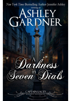 A Darkness in Seven Dials