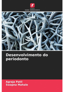 Desenvolvimento do periodonto