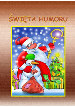 Święta humoru
