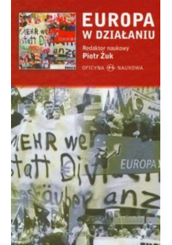 Europa w działaniu