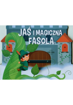 Jaś i Magiczna Fasola