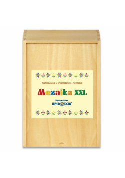 PUS Mozaika XXL