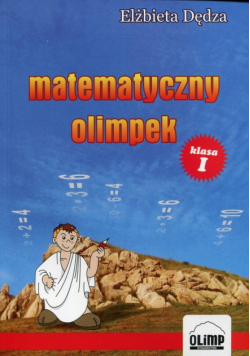 Matematyczny Olimpek 1