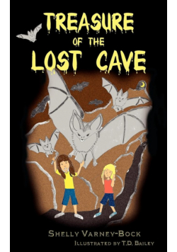 Treasure of the Lost Cave