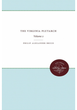 The Virginia Plutarch