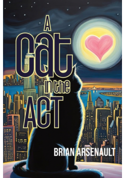 A Cat in the Act