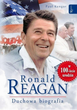 Ronald Reagan Duchowa biografia