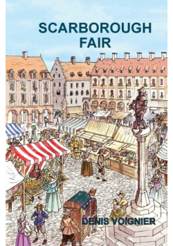Scarborough Fair