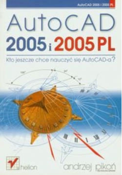 AutoCAD 2005 i 2005 PL