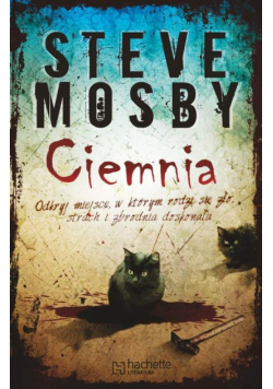 Mosby Steve - Ciemnia