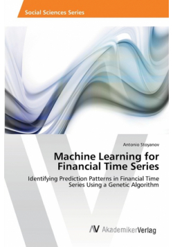 Machine Learning for Financial Time Series