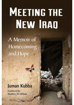 Meeting the New Iraq
