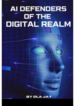 AI Defenders Of The Digital Realm