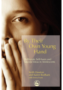 By Their Own Young Hand