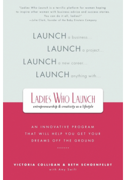 Ladies Who Launch