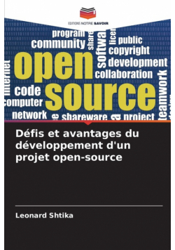 Défis et avantages du développement d'un projet open-source