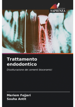 Trattamento endodontico