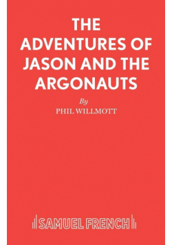 The Adventures of Jason and the Argonauts
