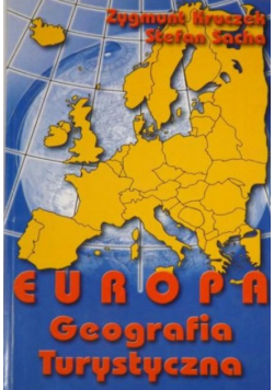 Europa Geografia turystyczna