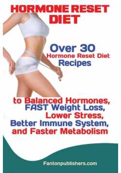 Hormone Reset Diet