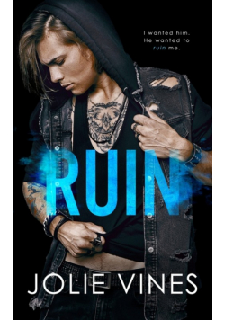 Ruin (Dark Island Scots, #1)