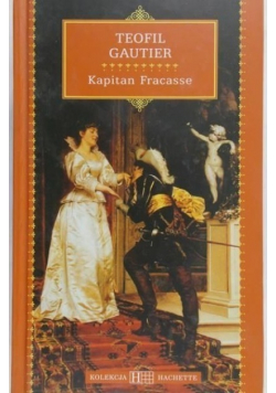 Kapitan Fracasse