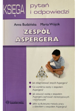 Zespół Aspergera